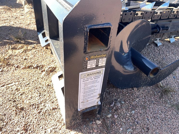 #4094-•-wolverine-hydraulic-trencher-attachment-image-7