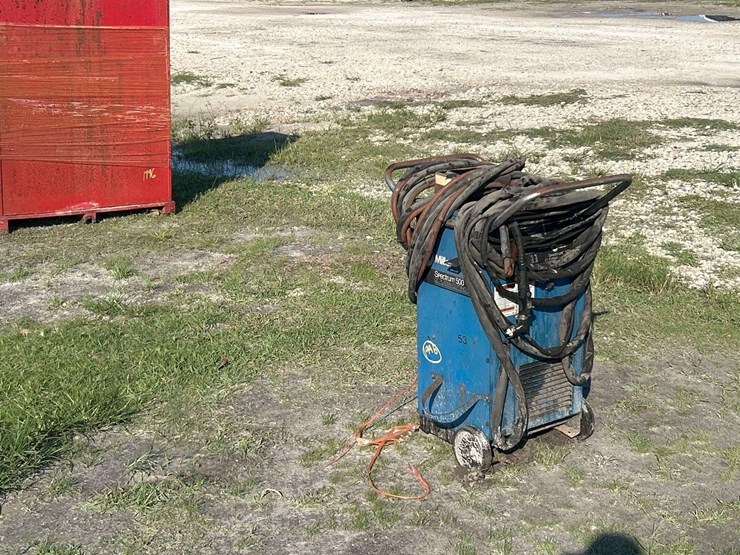 miller-spectrum-500-dc-plasma-cutting-system-image-1