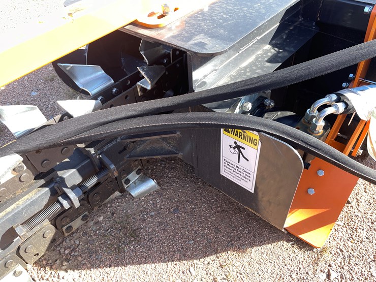 #4094-•-wolverine-hydraulic-trencher-attachment-image-2