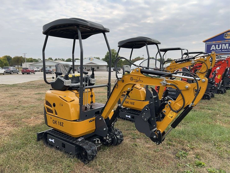 mini-excavator-qk18z-image-6