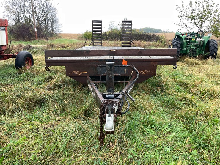 #8030-•-2007-trailerman-21ft-tandem-axle-deck-over-trailer-(no-title)-image-2