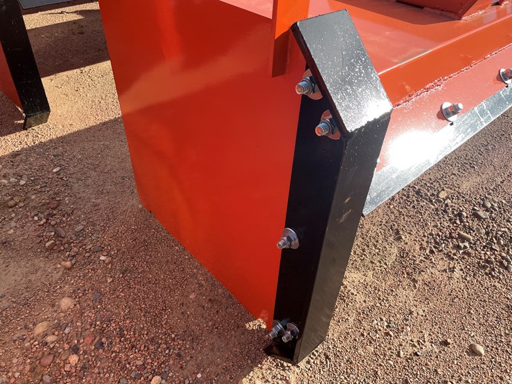 #4068-•-8'-hd-snow-pusher-with-pull-back-attachment-image-7