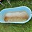 #9628-•-vintage-fiberglass-tub-image-2