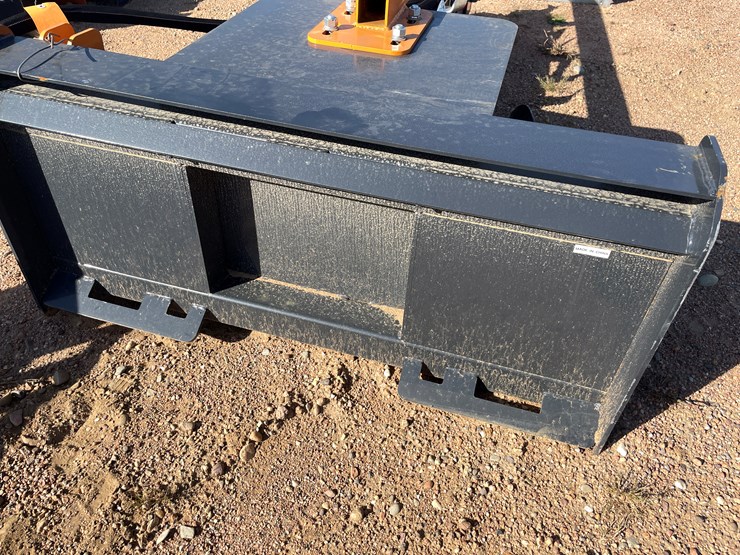 #4094-•-wolverine-hydraulic-trencher-attachment-image-6