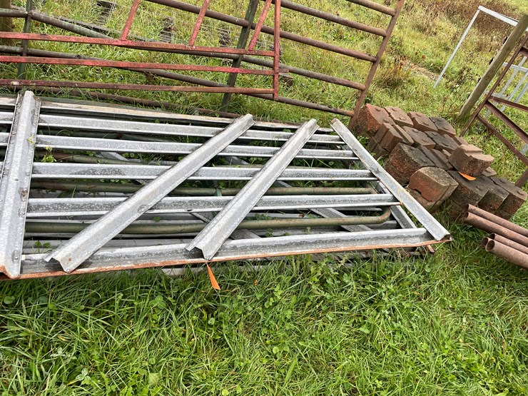 #8119-•-assortment-of-gates-image-6