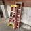 (2)-4'-fiberglass-step-ladders-image-1