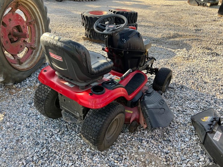 craftsman-yt3000-image-5