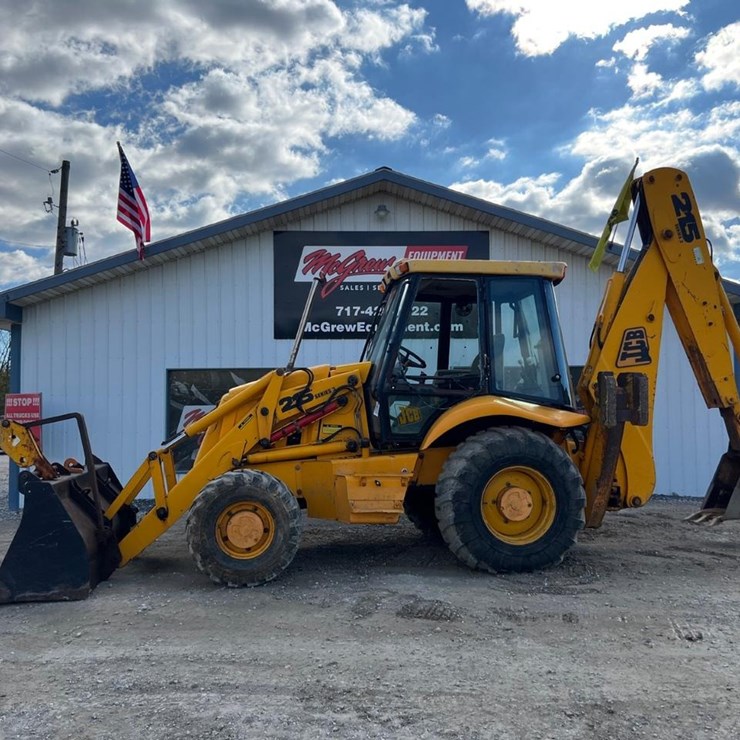 JCB 215