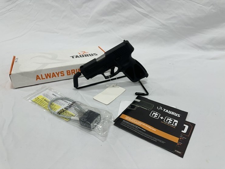 #2025-00063-•-taurus-g3x-pistol-image-1