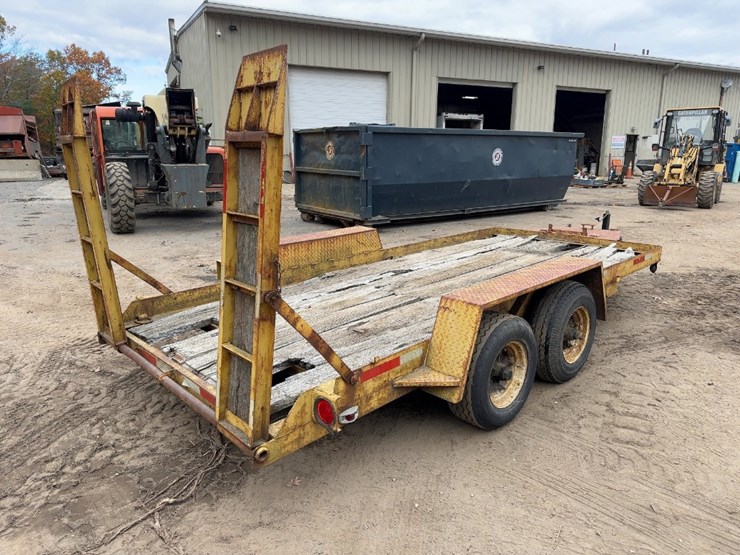 1994-15'-t/a-utility-trailer-image-5