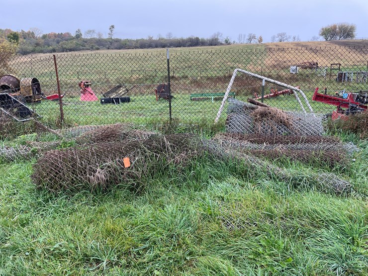 #9620-•-miscellaneous-chain-link-fence-image-1