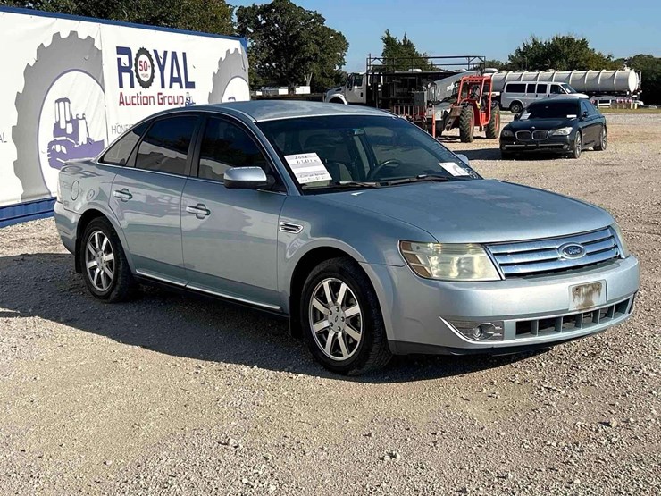 2008-ford-taurus-sel-sedan-image-5