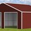 23ftx22ft-double-garage-metal-shed-image-2
