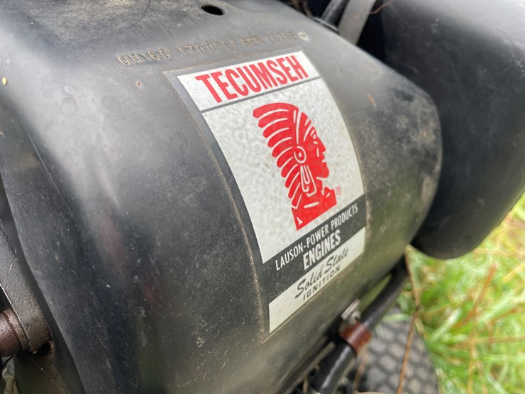 #8105-•-fmc-bolens-h16-lawn-mower-image-7