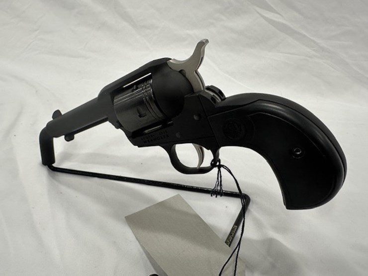 #2025-00029-•-ruger-wrangler-revolver-image-11