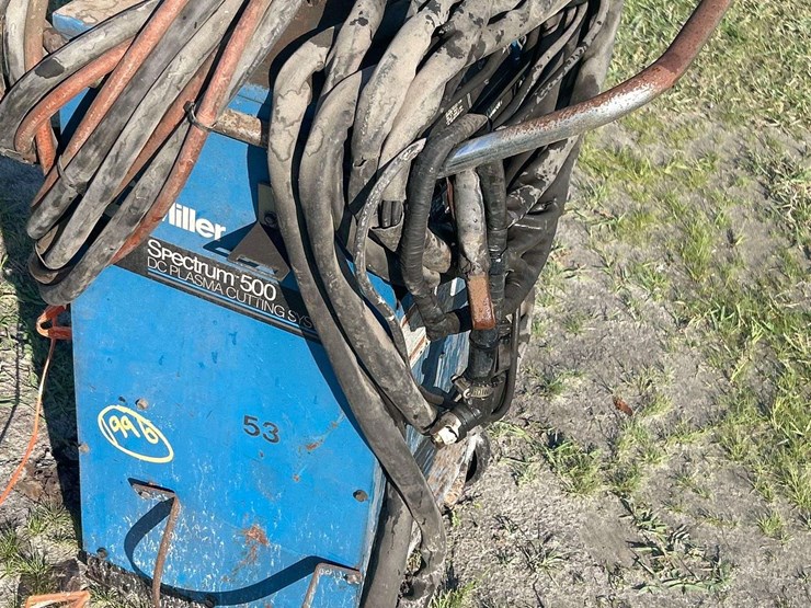 miller-spectrum-500-dc-plasma-cutting-system-image-7