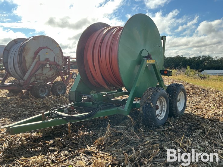 balzer-t/a-liquid-manure-hose-reel-image-1