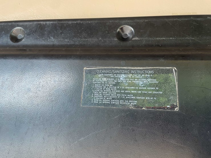 #6616-•-manitowoc-400-series-ice-machine-image-10