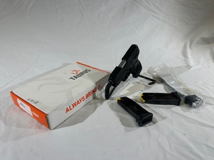 #2025-00068-•-taurus-g3c-pistol-image-2