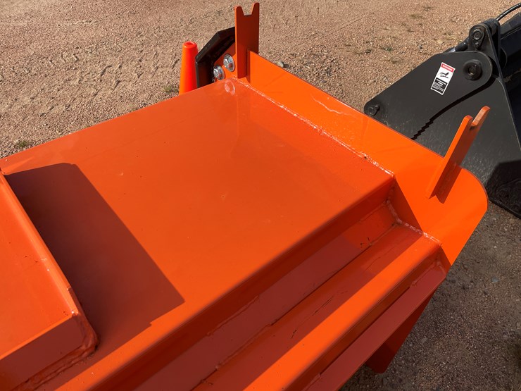 #4077-•-8'-hd-snow-pusher-with-pull-back-attachment-image-5