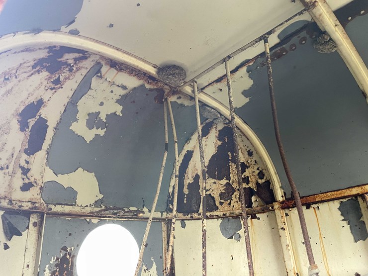 #8038-•-single-axle-horse-trailer-(no-title)-image-16