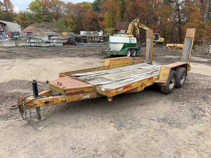 1994-15'-t/a-utility-trailer-image-1