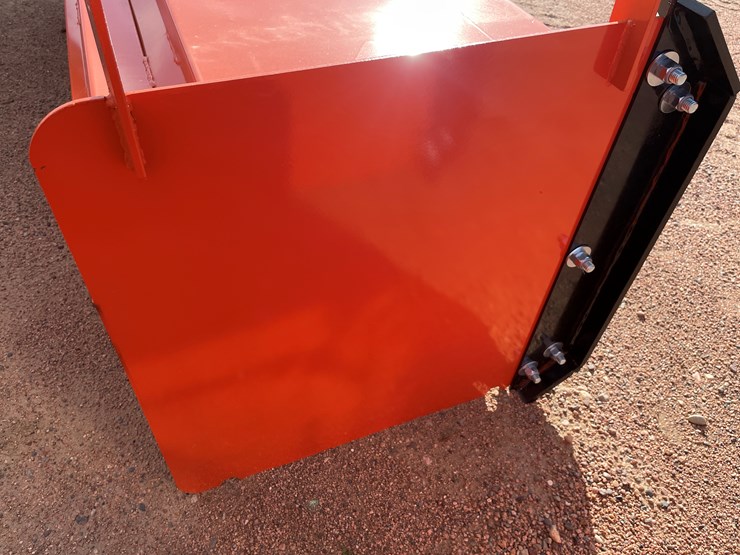 #4068-•-8'-hd-snow-pusher-with-pull-back-attachment-image-6