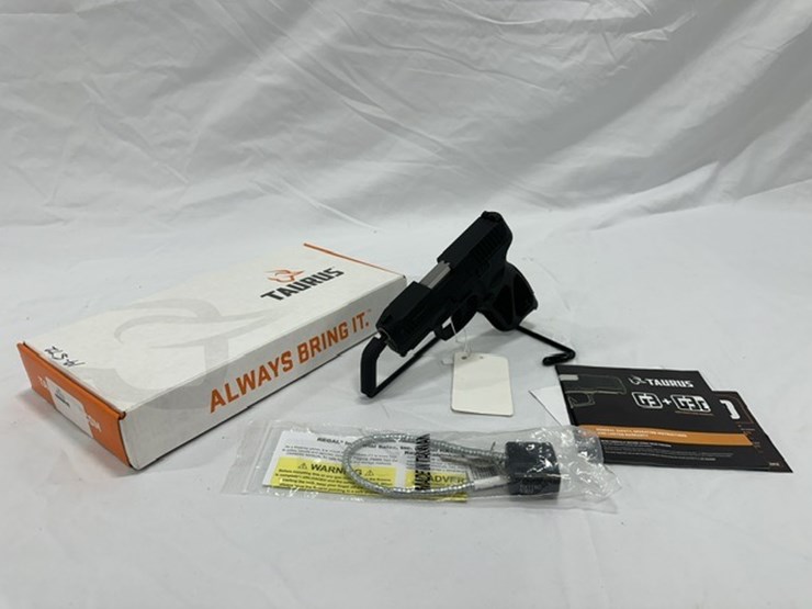 #2025-00063-•-taurus-g3x-pistol-image-2