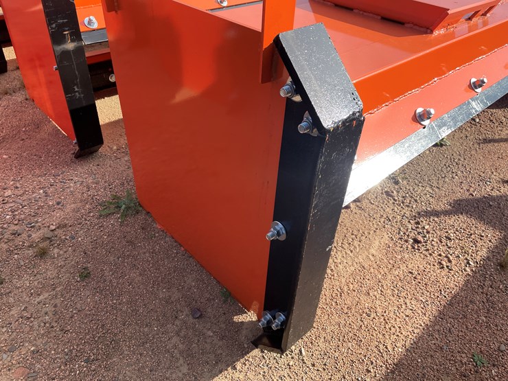 #4076-•-8'-hd-snow-pusher-with-pull-back-attachment-image-7