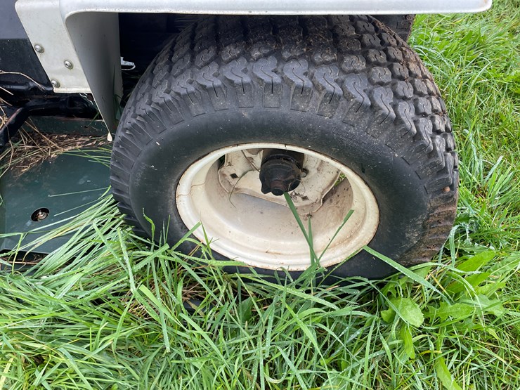 #8105-•-fmc-bolens-h16-lawn-mower-image-15