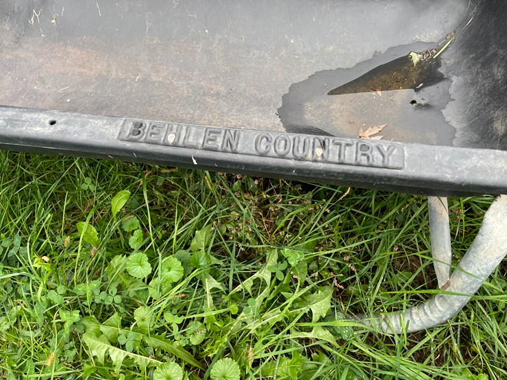 #9627-•-behlen-country-water-trough-image-2