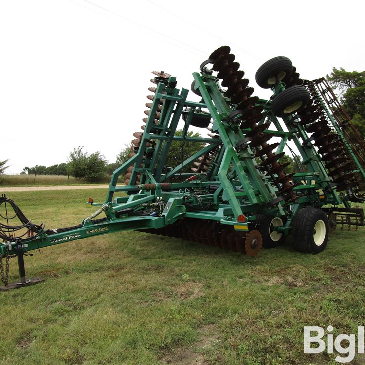 2015 GREAT PLAINS 3500TM