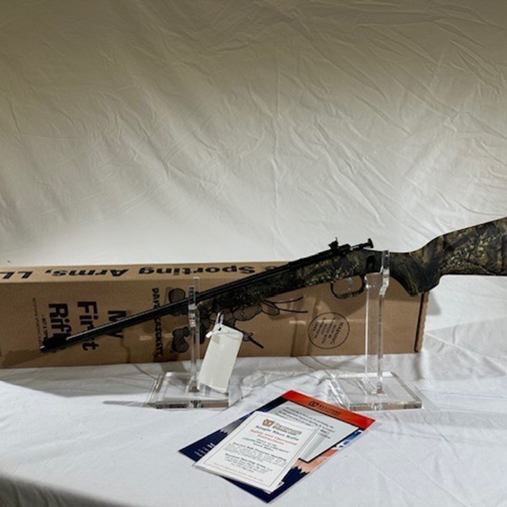 #2025-00046 • KEYSTONE SPORTING CRICKET RIFLE