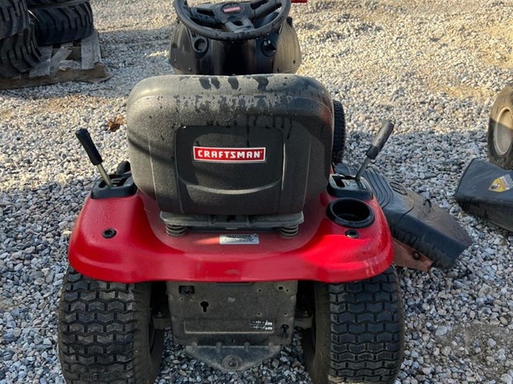 craftsman-yt3000-image-4