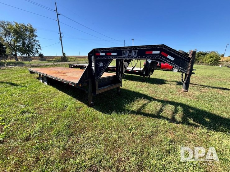 2004-load-max-gooseneck-trailer-(gp11715,-unit-126169)-image-1