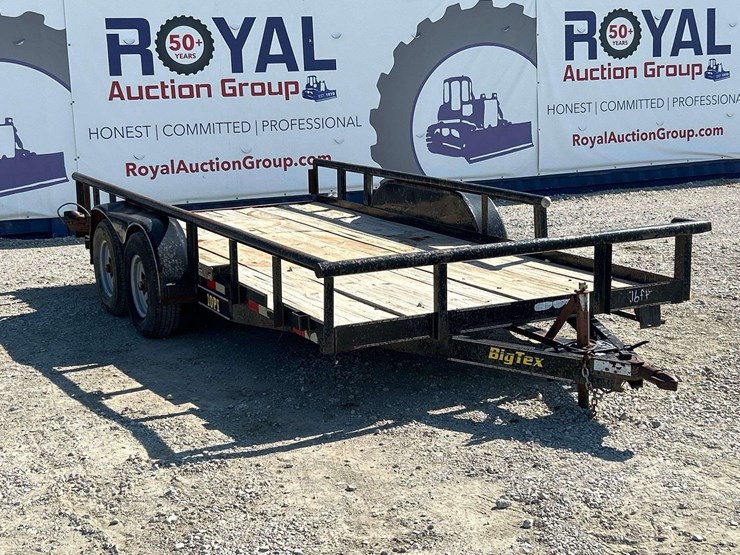 2003-big-tex-10pi-16ft.-t/a-pipe-top-utility-trailer-image-4