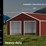 45ftx25ft-double-garage-steel-barn-shed-image-1