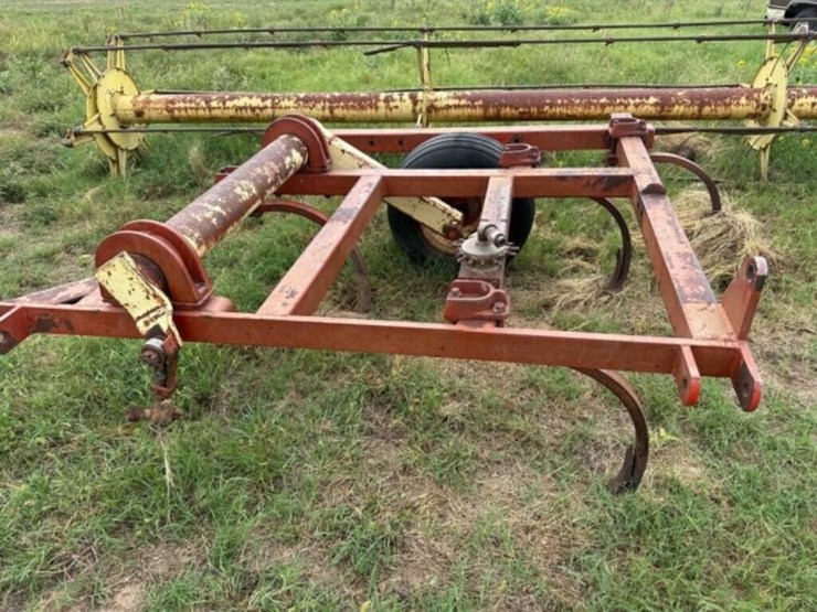 scrap-metal---krause-chisel---2-pieces-image-4