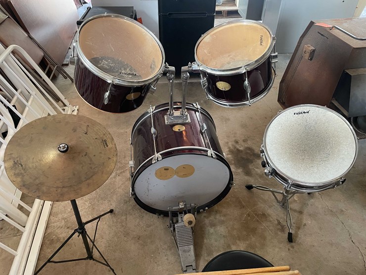 #6622-•-drum-set-image-4