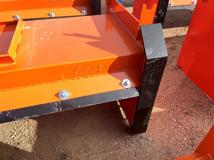 #4075-•-8'-hd-snow-pusher-with-pull-back-attachment-image-9