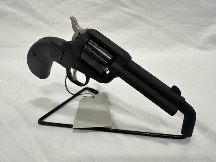#2025-00029-•-ruger-wrangler-revolver-image-9