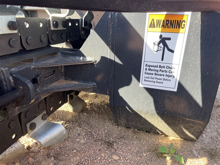 #4096-•-wolverine-hydraulic-trencher-attachment-image-3