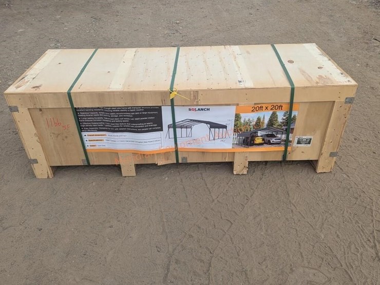 sdlanch-20'-x-20'-steel-carport-image-3