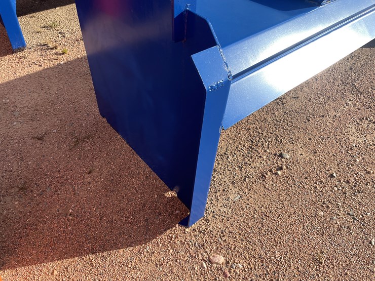 #4067-•-8'-snow-pusher-attachment-image-7