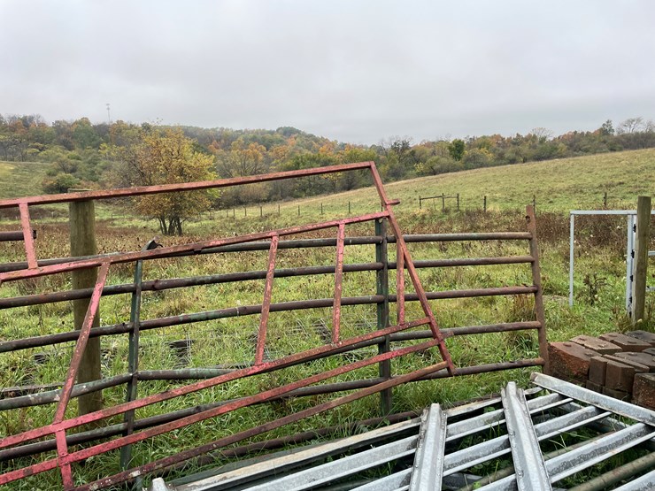 #8119-•-assortment-of-gates-image-5