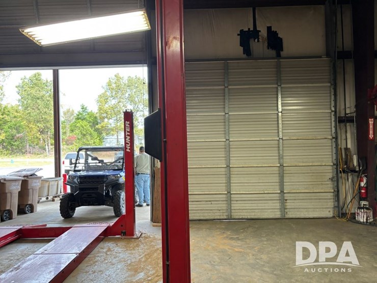 2004-ammco-lifts-rotary-two-post-lift-(jy0989)-image-5