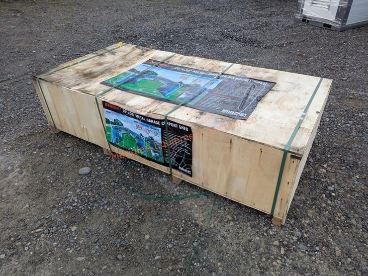 all-steel-20'-x-30'-steel-carport-image-2