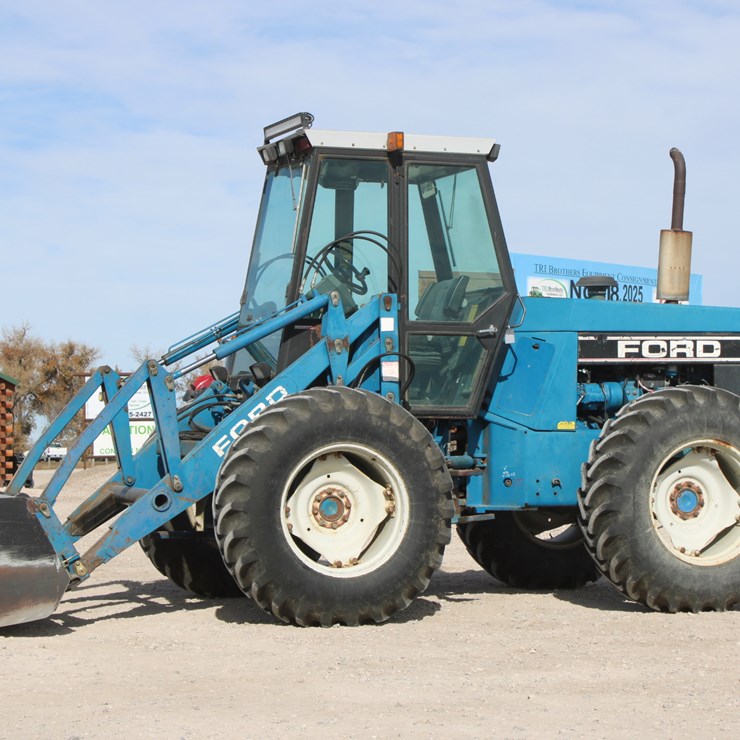 FORD 9030