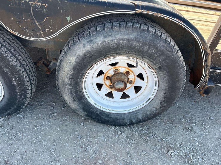 2003-big-tex-10pi-16ft.-t/a-pipe-top-utility-trailer-image-14