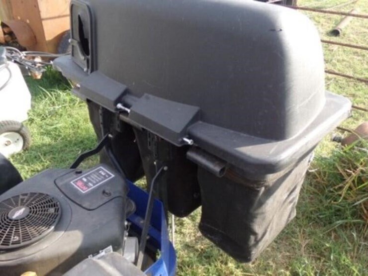 dixon-48"-zero-mower-image-6